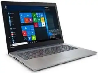  Lenovo Ideapad IP320 15ISK (80XH01KXIN) Laptop (Core i3 6th Gen 4 GB 1 TB Windows 10) prices in Pakistan
